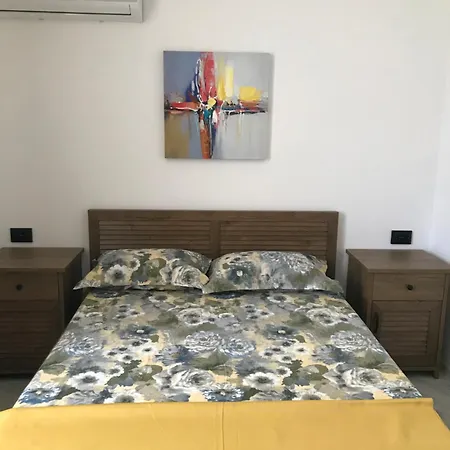 Times Апартамент Китен