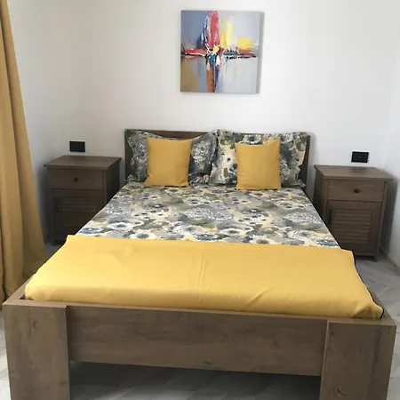 Апартамент Times *