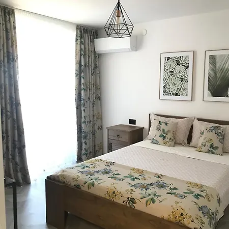 Апартамент Times