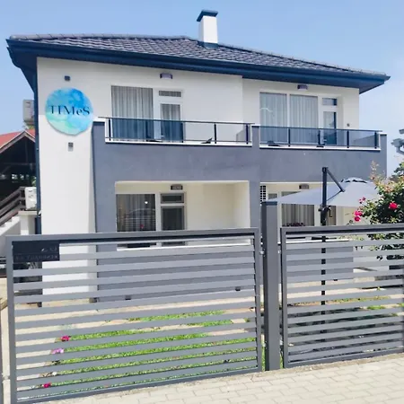 Times Апартамент *