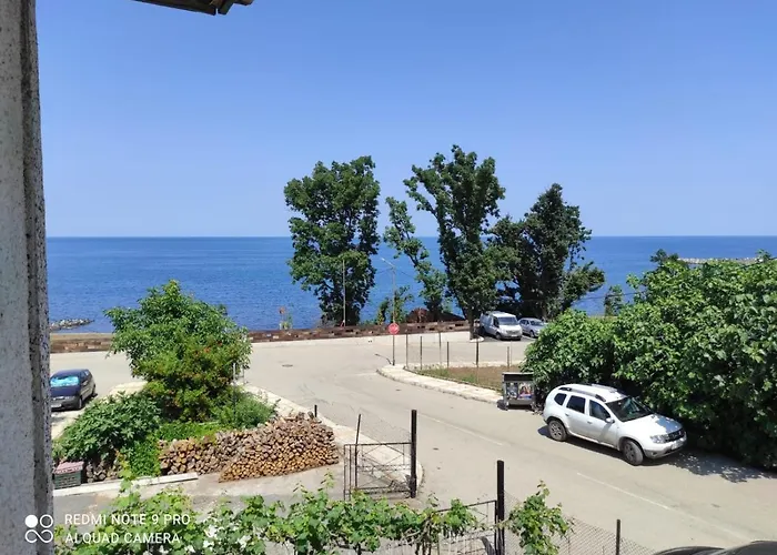 Times Апартамент