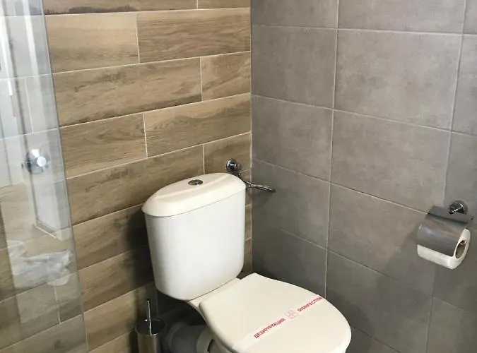 Апартамент Times *