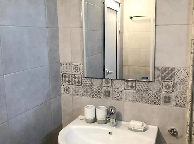 Апартамент Times Китен