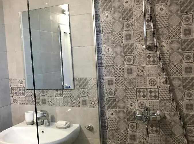 Апартамент Times Китен