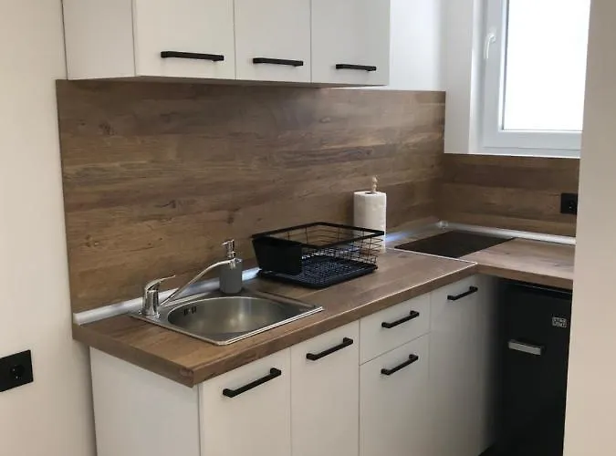 Апартамент Times Китен