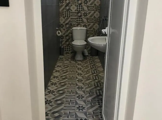 Апартамент Times Китен