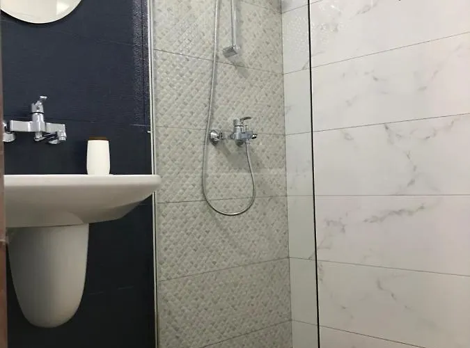 Апартамент Times