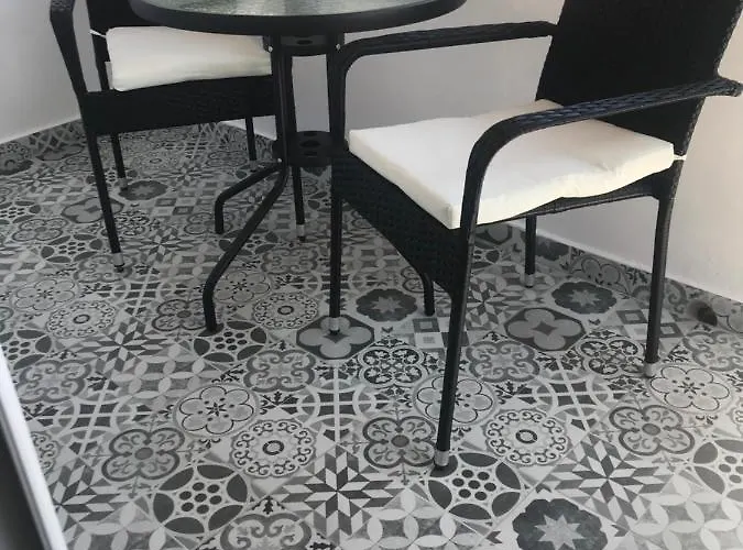 Апартамент Times *