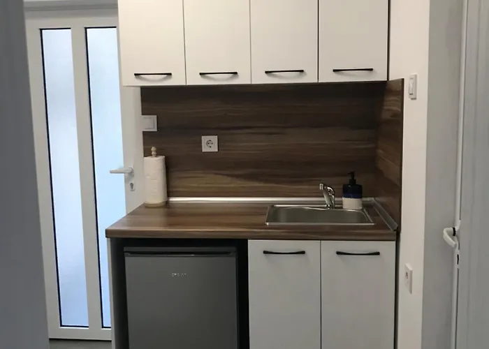 Times Апартамент Китен