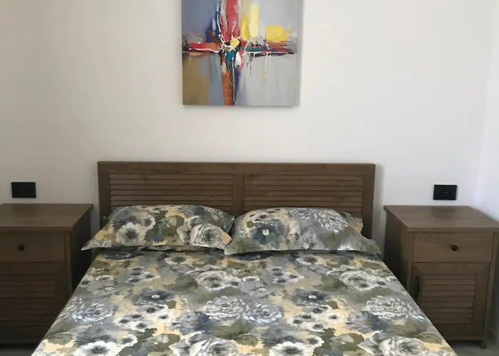 Times Апартамент Китен