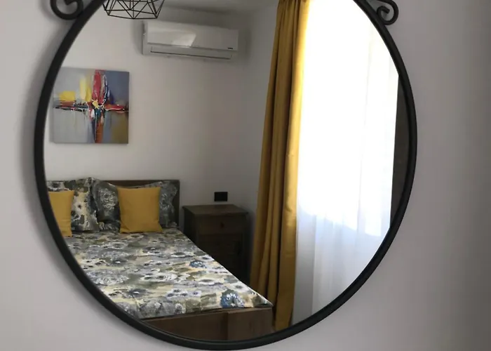 Апартамент Times *