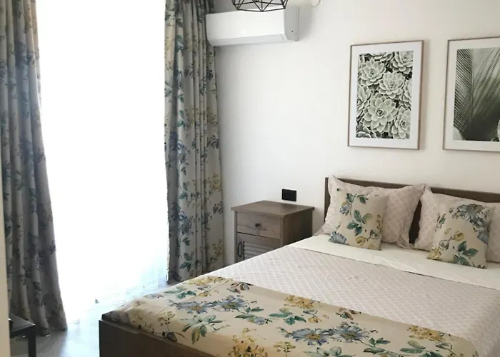 Апартамент Times