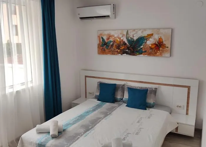 Апартамент Times *