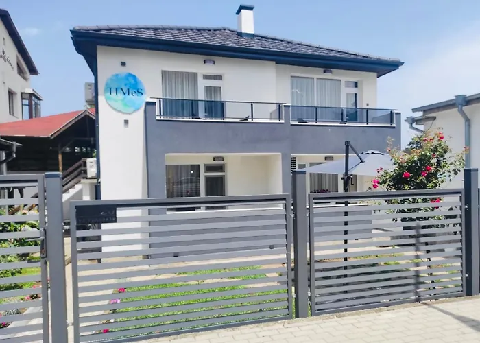 Times Апартамент *