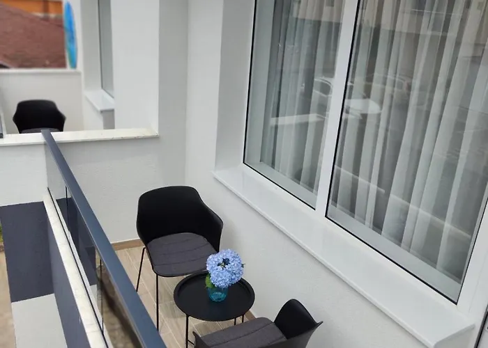 Апартамент Times *