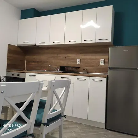 Times Апартамент Китен