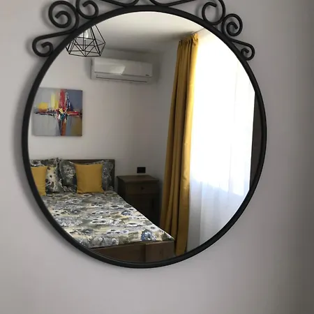 Appartamento Times *