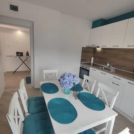 Times Апартамент