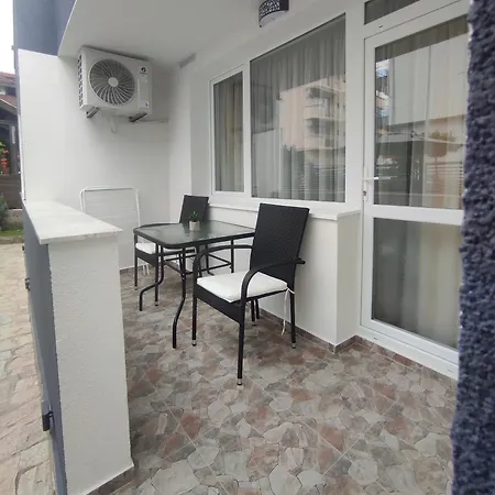 Times Апартамент Китен