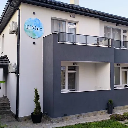 Times Kiten (Burgas)