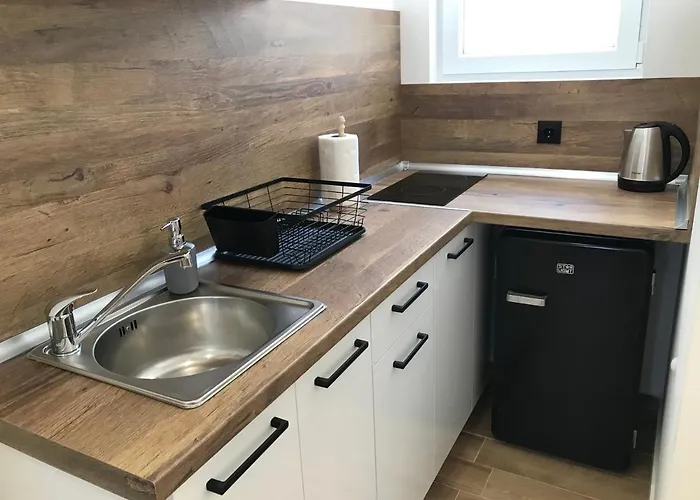 Apartment Times Kiten (Burgas)