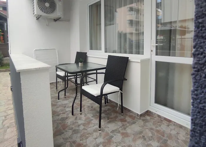 Times Apartment Kiten (Burgas)